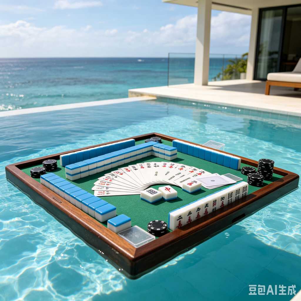 high review mahjong set