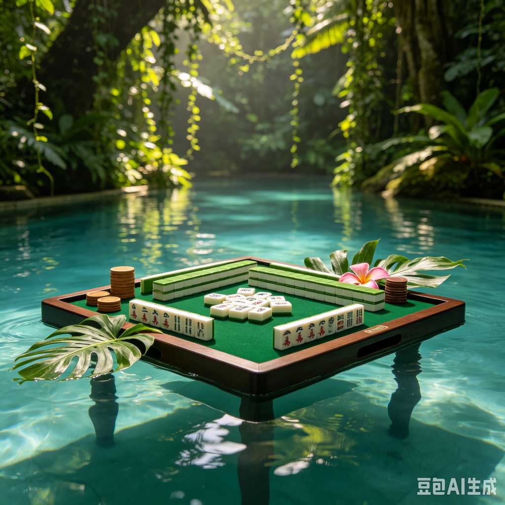 reims,mahjong