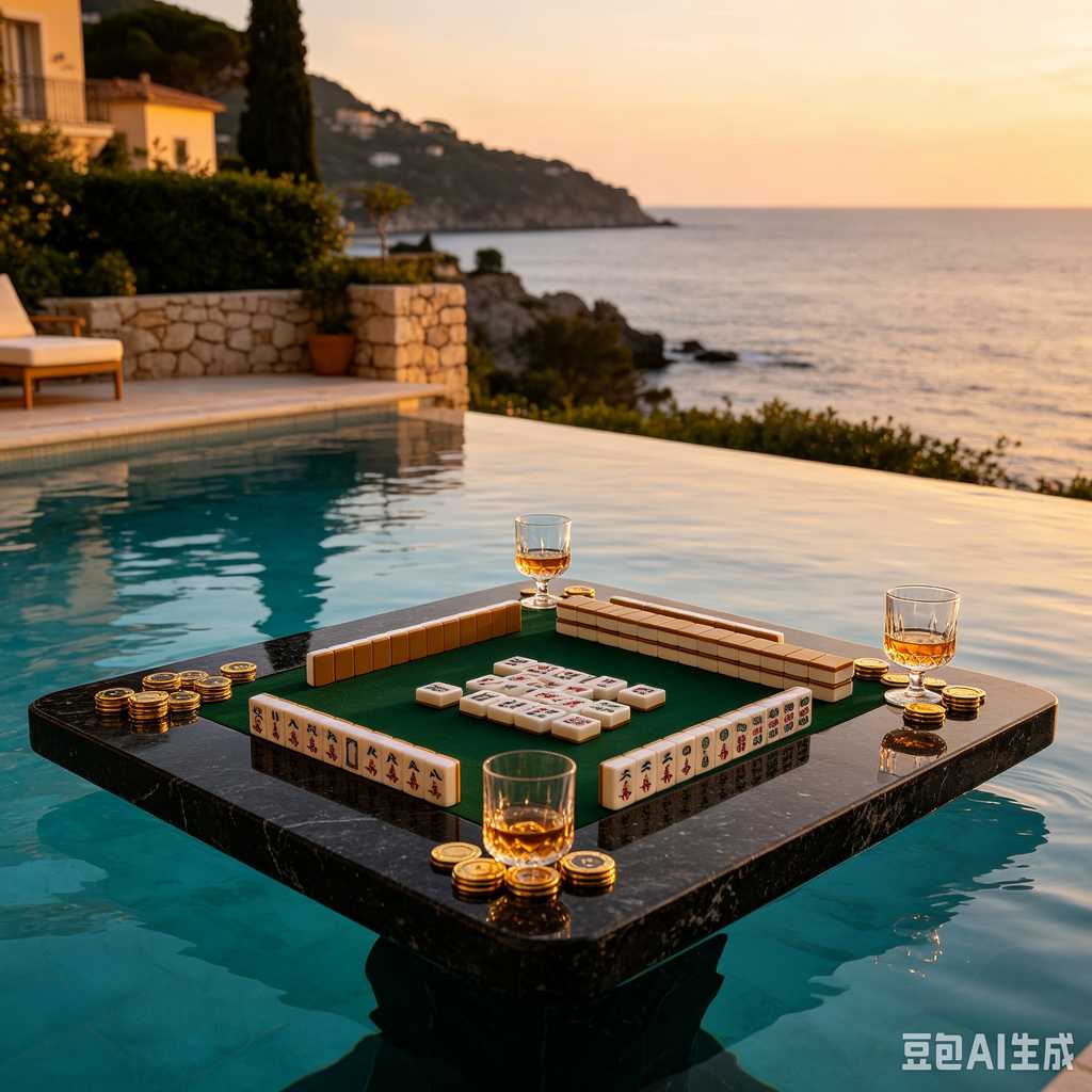 learn chinese mahjong set