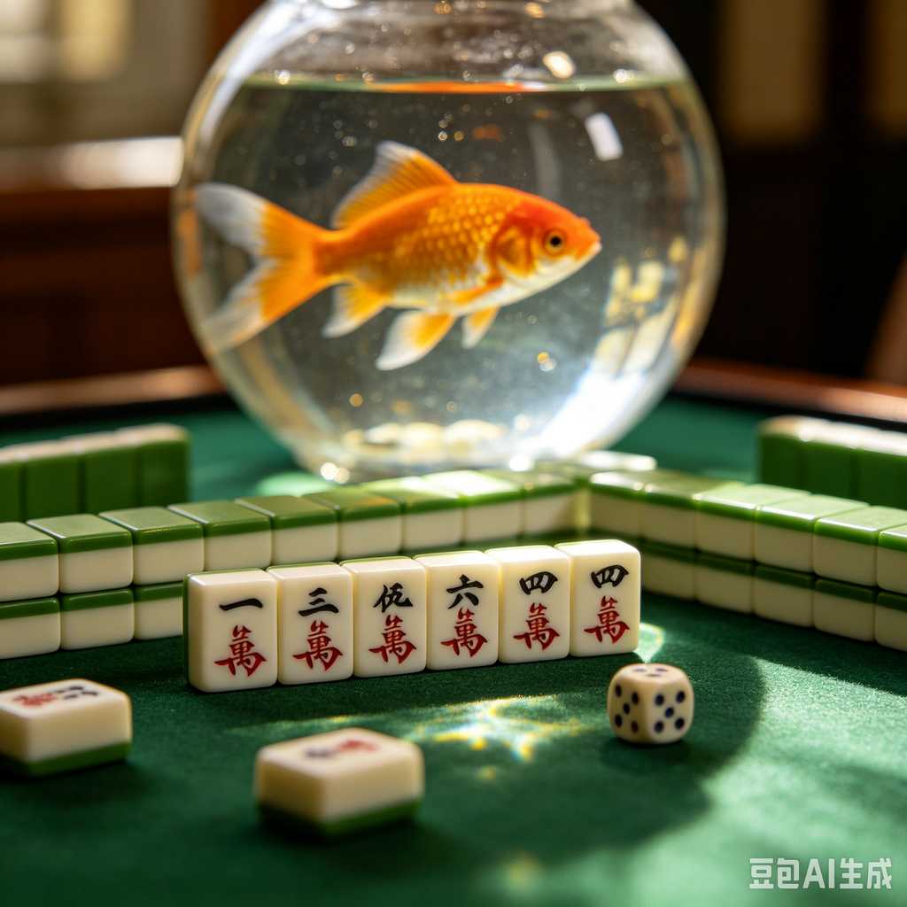 mahjong set for club use