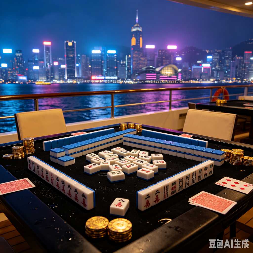 santafe,mahjong