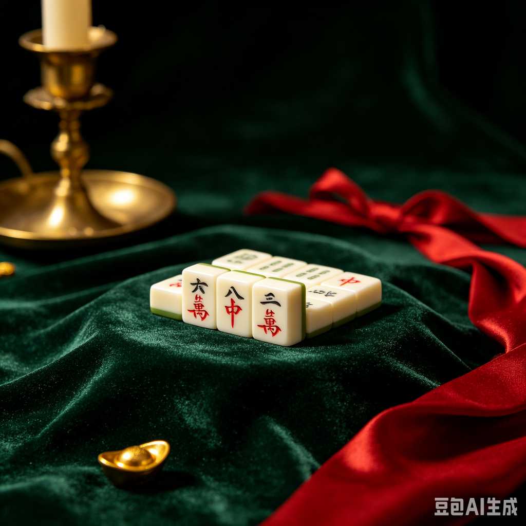 Reynosa,mahjong
