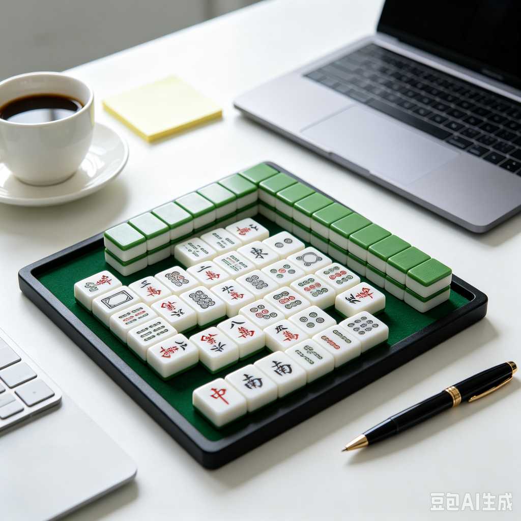 limoncr,mahjong