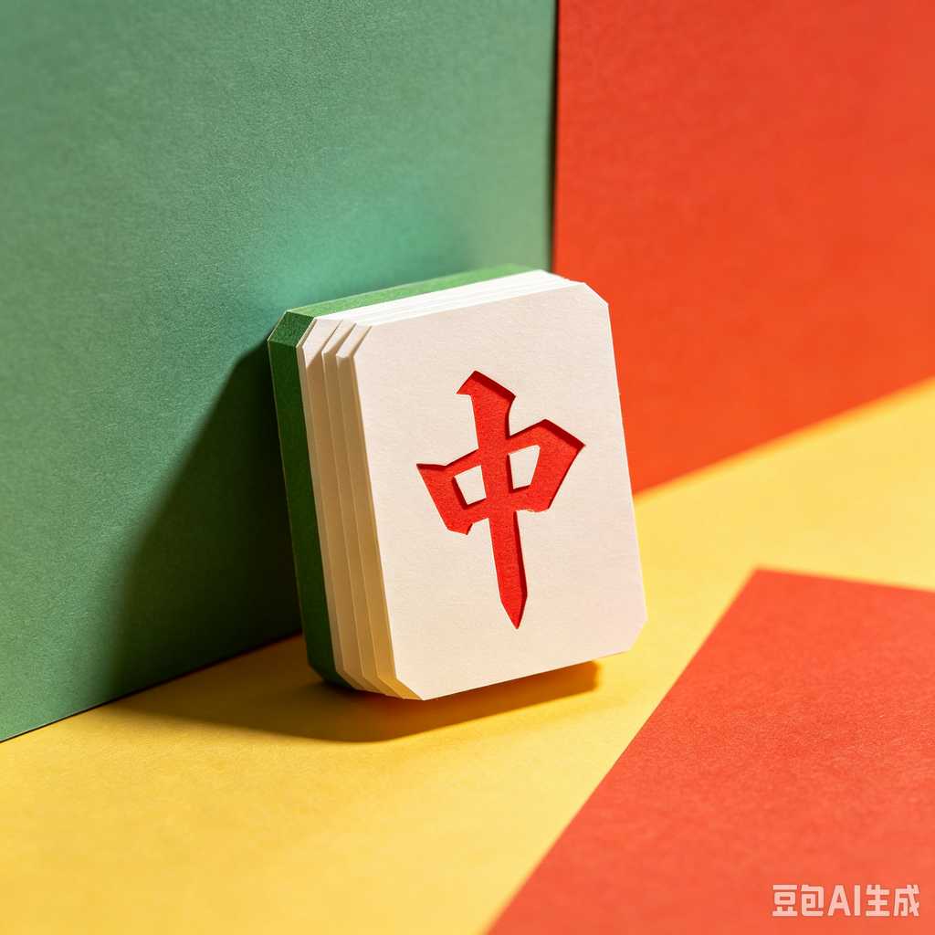 custom corporate mahjong tiles bulk