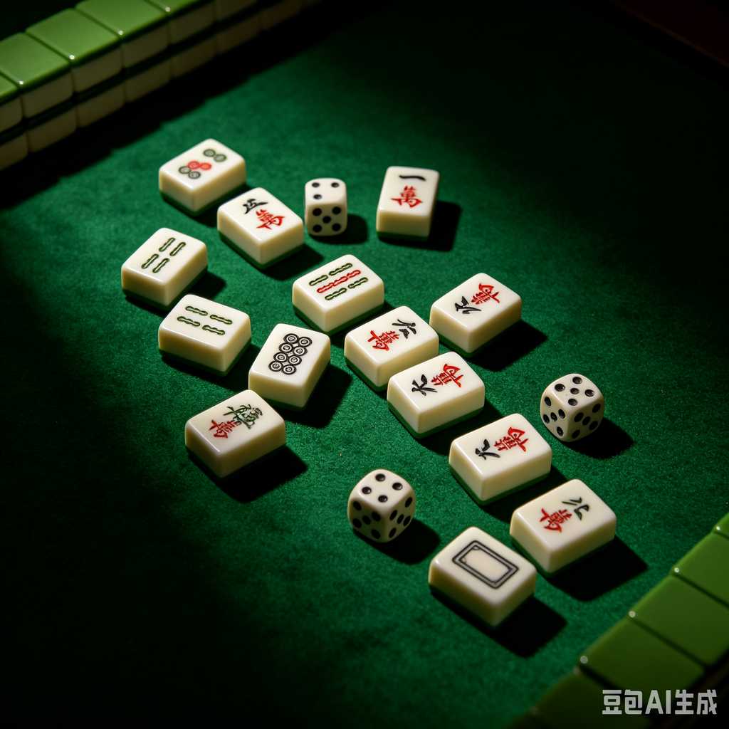 Boston,mahjong