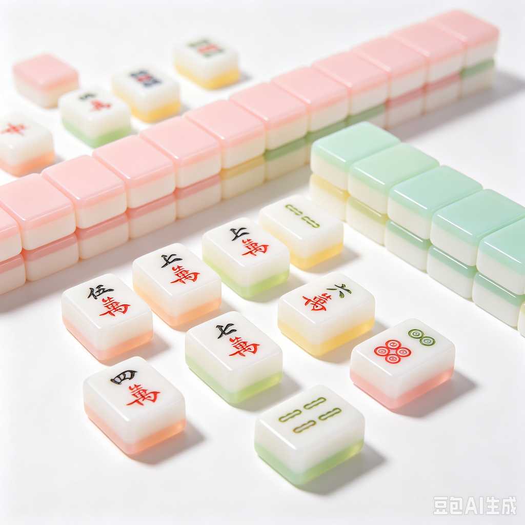 trustworthy mahjong manufacturer