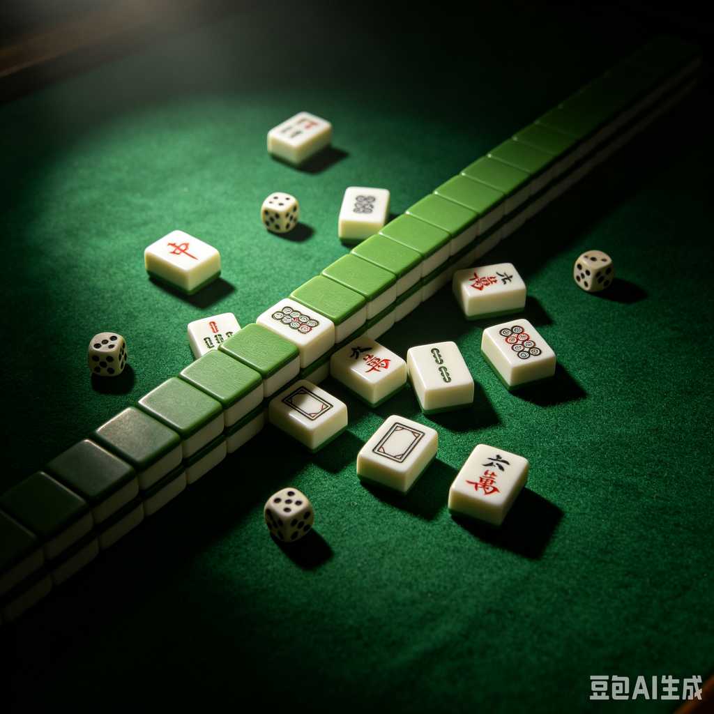 wholesale mahjong accessories