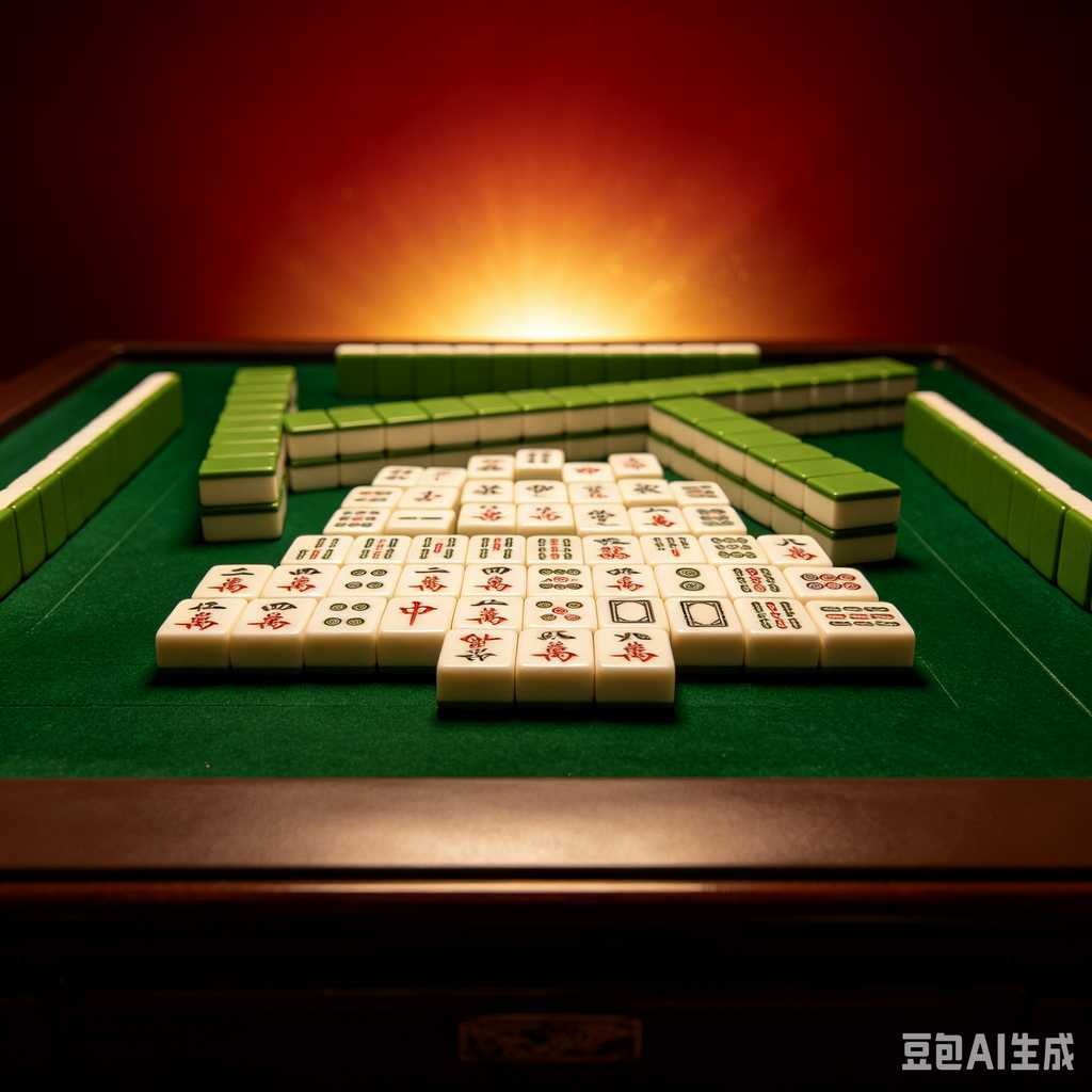 ohrid,mahjong