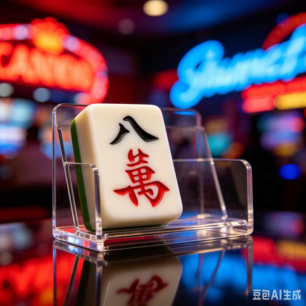 acrylic mahjong pushers