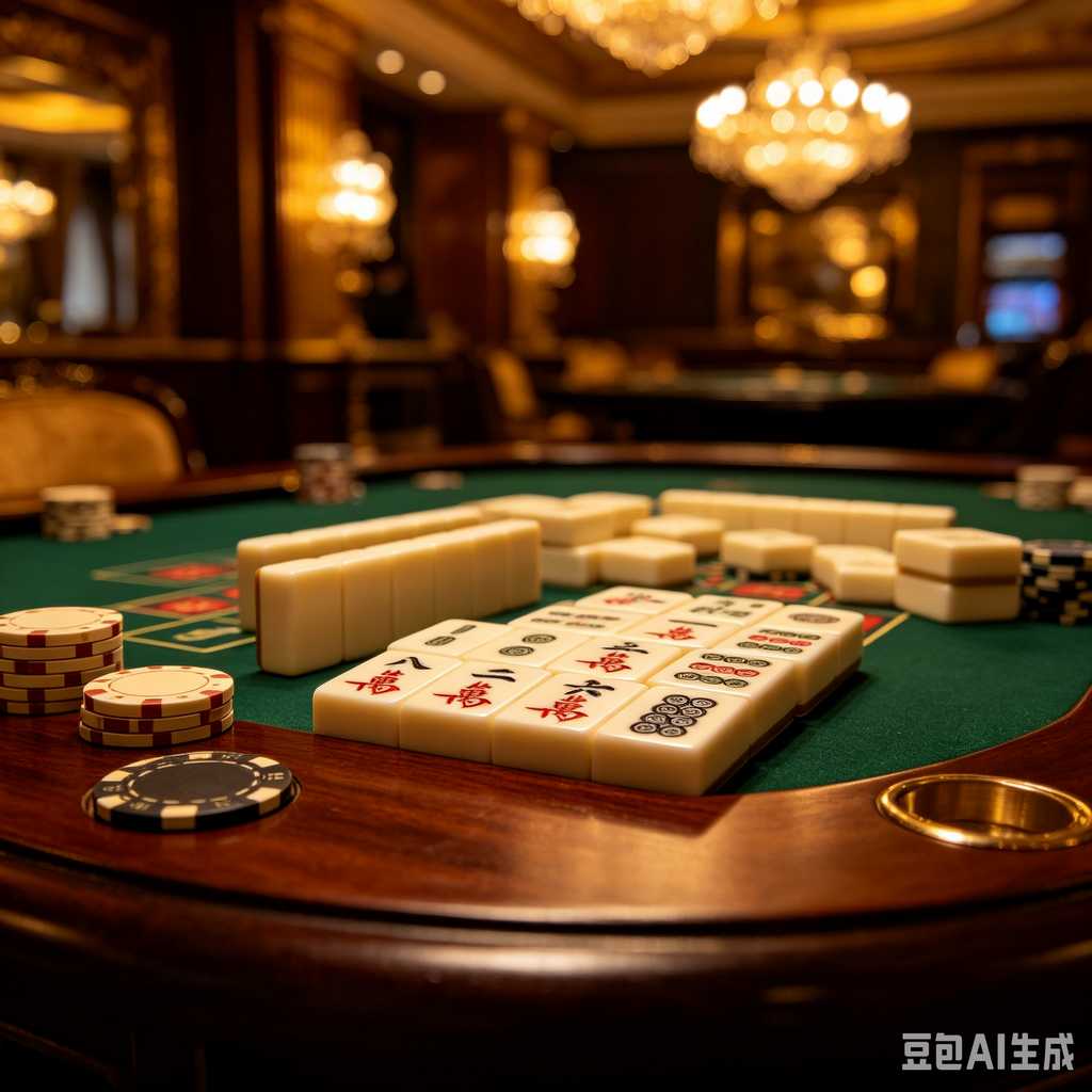 harmless mahjong tile material