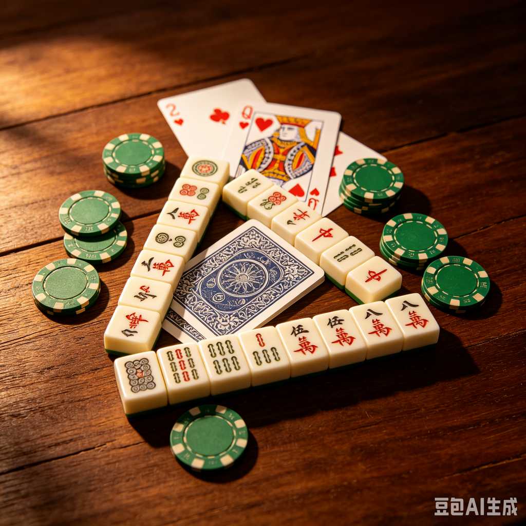 hermosillo,mahjong