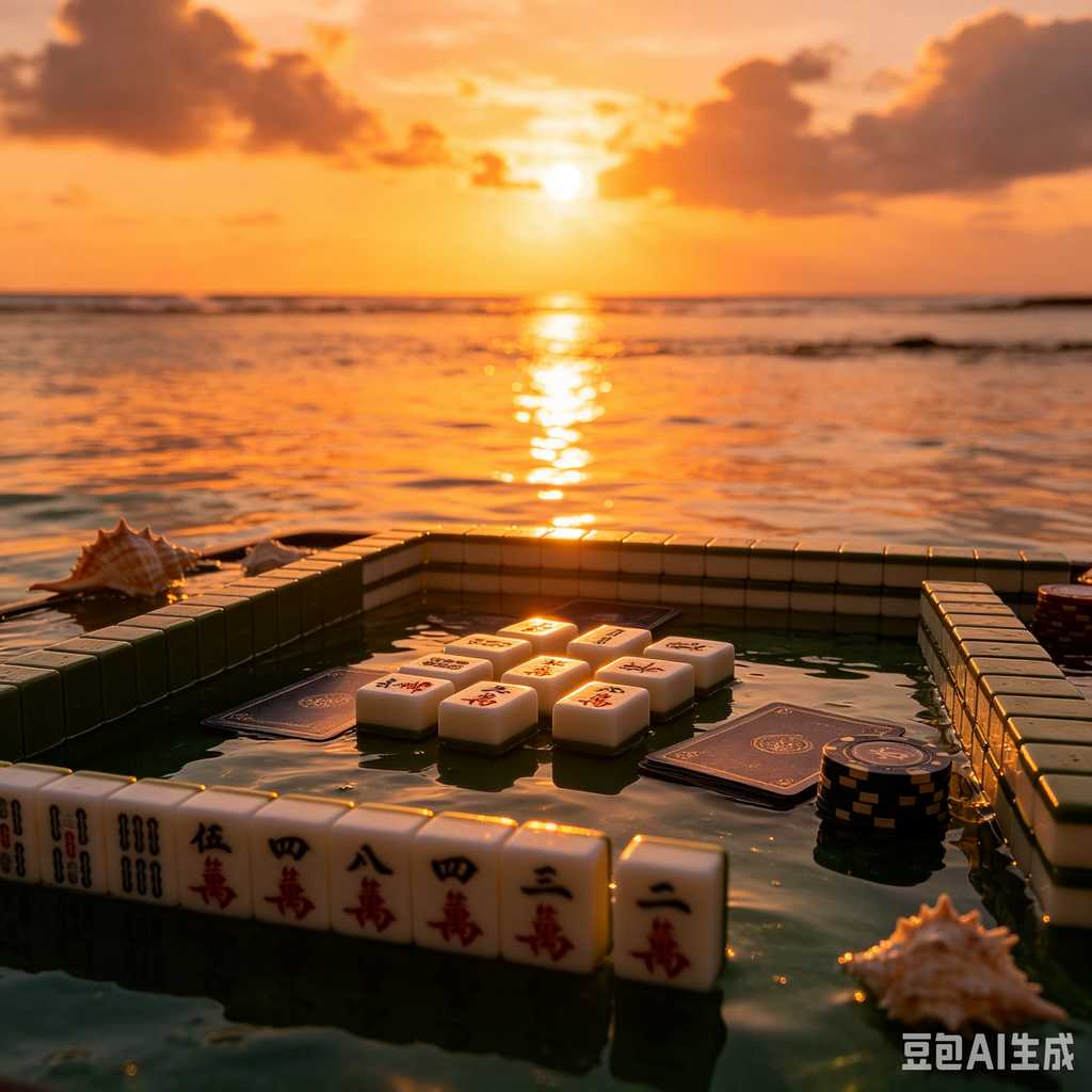 frankfurt,mahjong