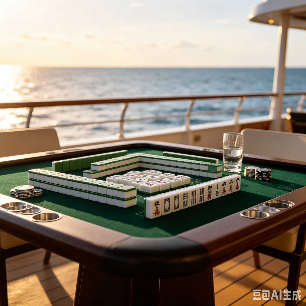 lemans,mahjong