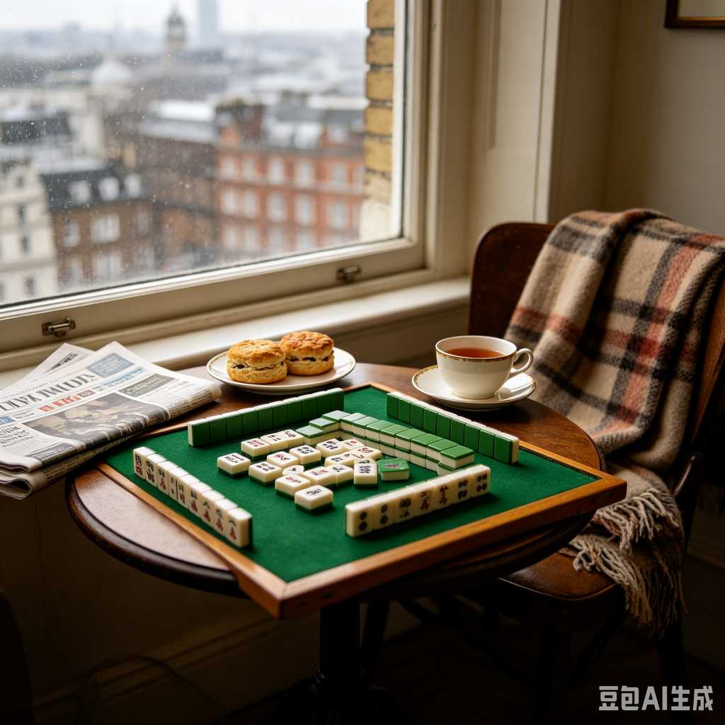 cost effective mahjong tiles