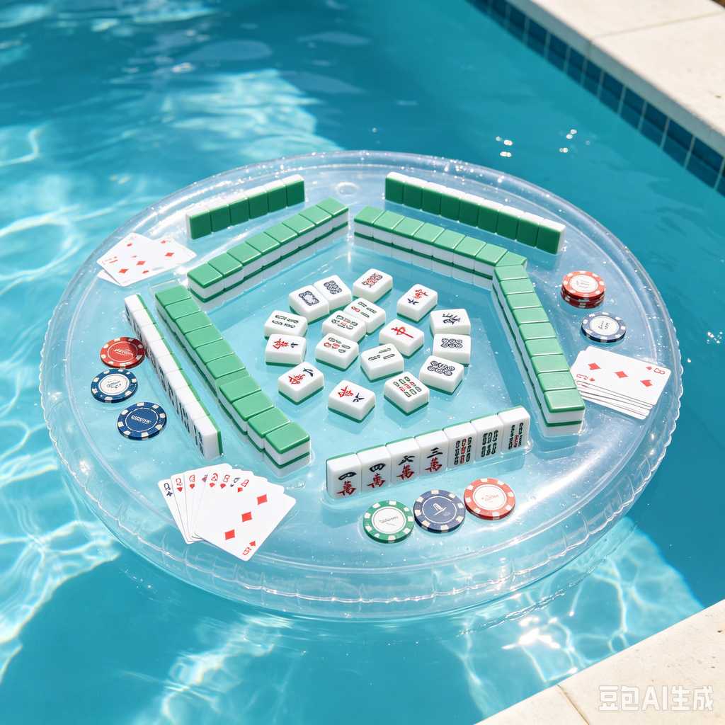 Leipzig,mahjong